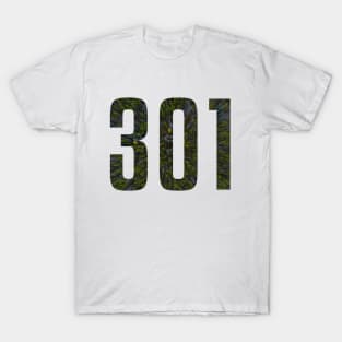 301 Nature T-Shirt